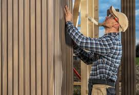 Best Composite Siding  in Ester, AK